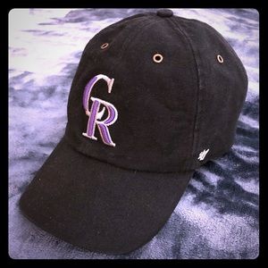 COLORADO ROCKIES CARHARTT X '47 MVP